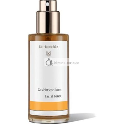 Dr Hauschka Arctonik, 100ml