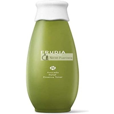 FRUDIA Avokádó Nyugtató Esszencia Toner