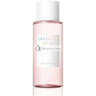 SKIN1004 Madagaszkár Centella Pórusminimalizáló Toner, 210ml