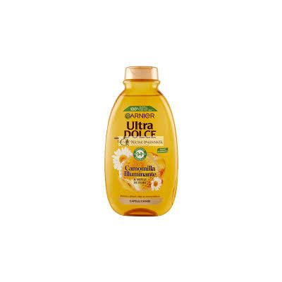 GARNIER Ultra Dolce Kamilla Méz Hajkezelés