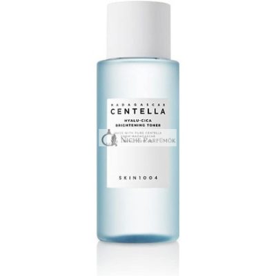 [SKIN1004] Madagaszkári Centella Hyalu-Cica Ragyogó Toner, 210ml