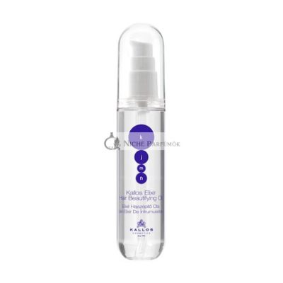 Kallos KJMN Elixir Beauty Care Olaj 50ml