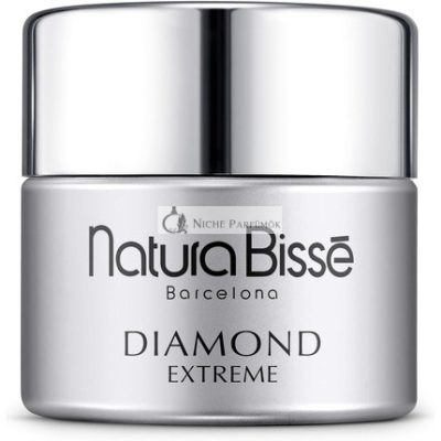 Diamond Extreme Gazdag Textúra Maszk, 50ml