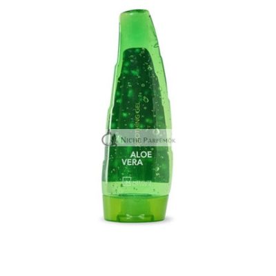 IDC Institute Aloe Vera Nyugtató Gél, 100ml