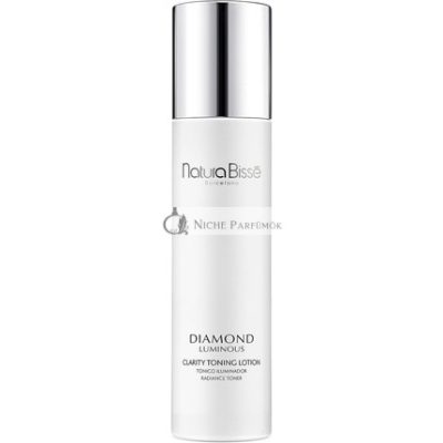 Natura Bissé Diamond White Clarity Tonizáló Lotion, 200ml