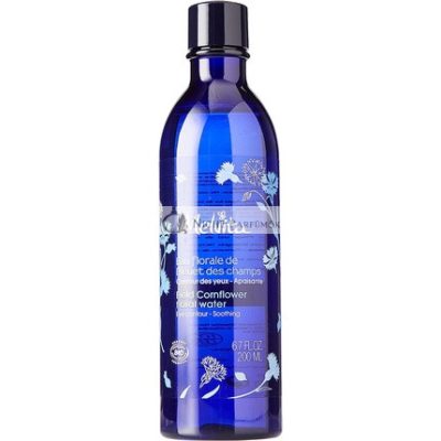 Melvita Kékvirág Virágvíz, 200ml