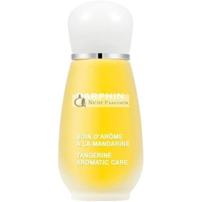Darphin Illóolaj Elixír Mandarinnal, 15ml