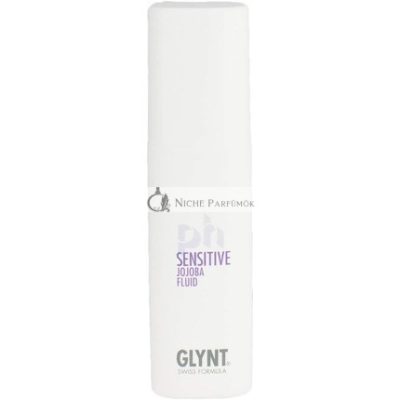 Glynt Sensitive Jojoba Folyadék pH 100ml