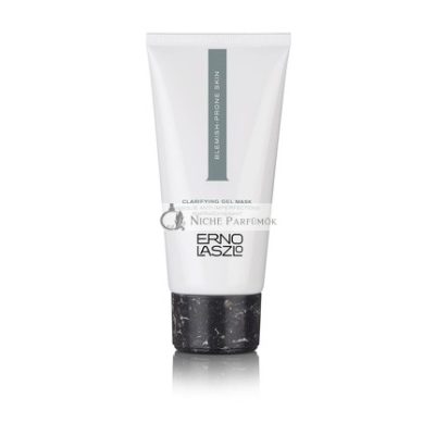 Erno Laszlo Clarifying Gel Maszk, Hidratáló és Tisztító Arcmaska, 120 ml