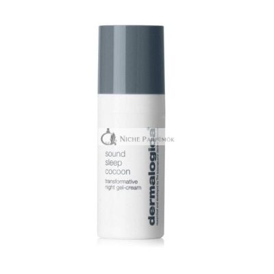 Dermalogica Sound Sleep Cocoon Éjszakai Krém, 10ml