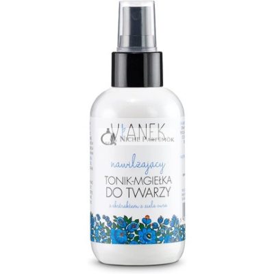 Hidratáló Arctonik Permetező, 150ml