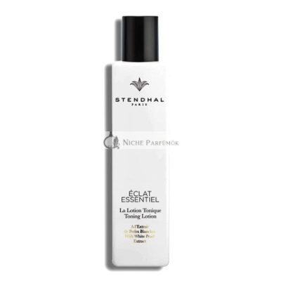Éclat Essentiel La Lotion Tonique, 200ml