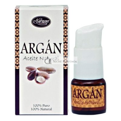 Nurana Argan Olaj 20ml