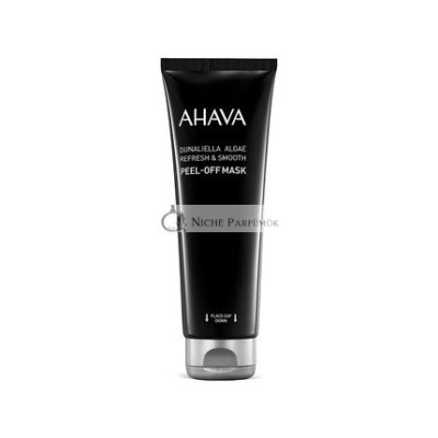 AHAVA Dunaliella Algae Peel-off Maszk 125ml