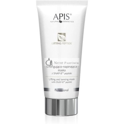 APIS LIFTING PEPTIDE Lifting Maszk SNAP-8 TM Peptiddel 200ml