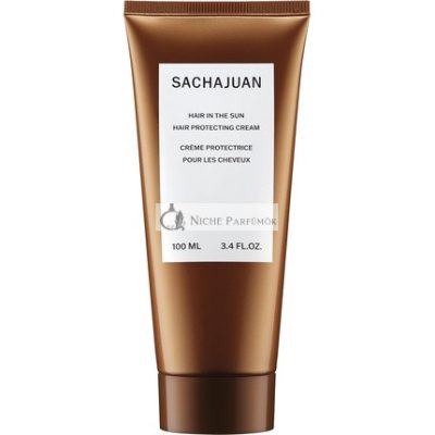 Sachajuan Haj a Napon Hajvédő Krém 100ml