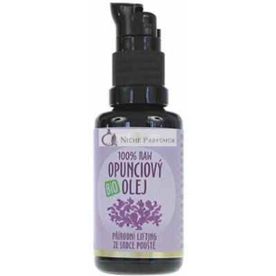 Reinheit Vision Nyers Bio Opuntia Olaj Arcolaj 30ml