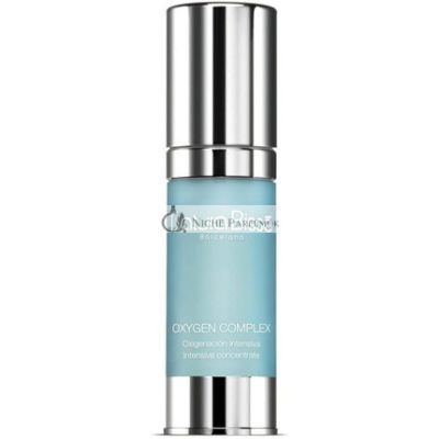Natura Bissé Intenzív Oxigén Maszk, 30ml