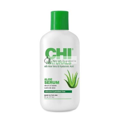 CHI Aloe Vera Szérum