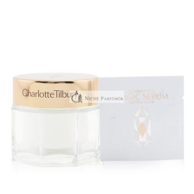 Charlotte Tilbury Magic Cream SPF15