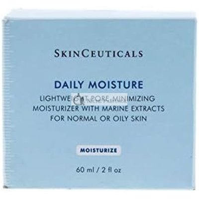 SkinCeuticals Napi Hidratáló Krém, 50ml