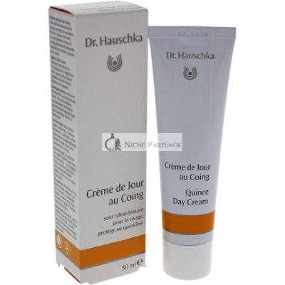 Dr. Hauschka Kajszi Nappali Krém, 30ml