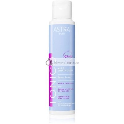 ASTRA BŐRTONIK ARCBRILIANCIA 125 ML