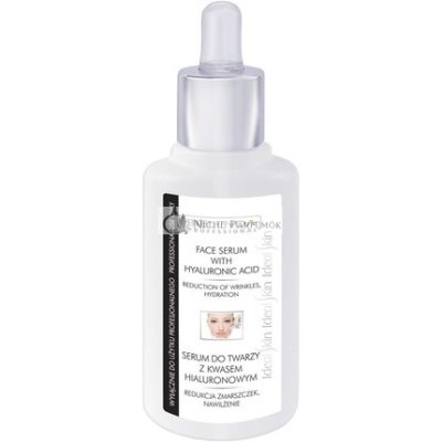 Bielenda Arcmaszkok és Kezelések 30ml