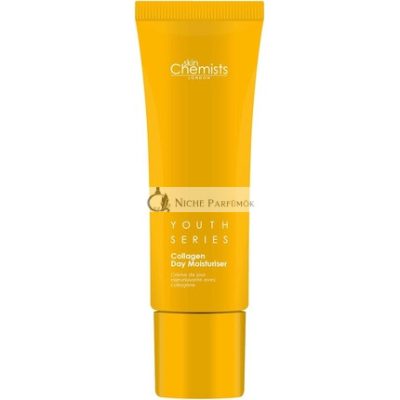Skin Chemists Kollagén Anti-Aging Nappali Hidratáló 50ml