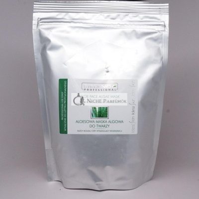 Biore Professional Aloe Arcpak Alga Maszk Utántöltő, 190g