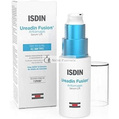 UREADIN Hámlasztó és Tisztító Maszk 30ml,