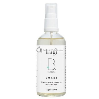 Hagismart B Nyugtató Esszencia-Tonik Az Arcbőrre 100ml