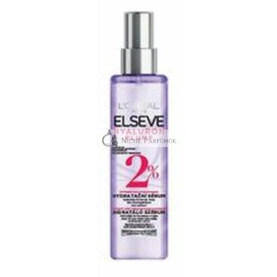 L'Oréal Paris Hyaluron Plump Moisture Serum - Hajszérum 150ml