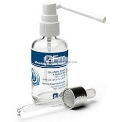 GFM Hajlotion Hajhullás Ellen 50 ml