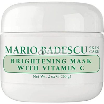 Fényesítő Maszk C-vitaminnal, 56g