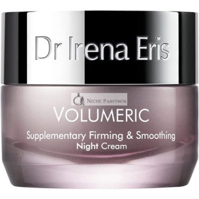 Dr Irena Eris Volumetrikus Firmázó és Simító Éjszakai Krém