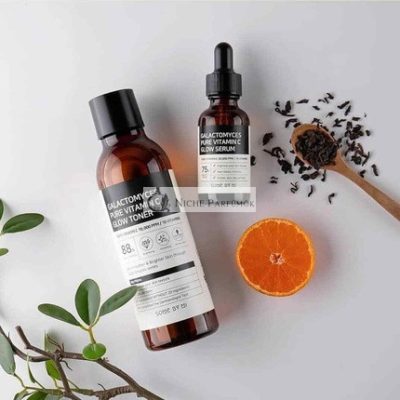 Some By Mi Galactomyces Tiszta C-vitamin Glow Toner