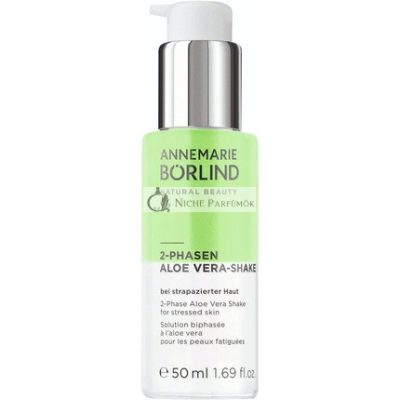 Annemarie Börlind Aloe Vera Shake Stresszes Bőrre, 50ml