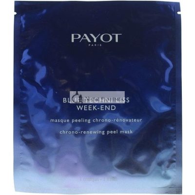 Pay Blue Techni Liss Peel