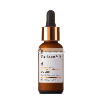Perricone MD Essential Fx Acyl-Glutathione Chia Olaj, 30 ml