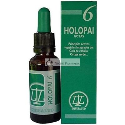 Equisalud Pai-6 Holopai Regeneráló Tej Antiinflamatív