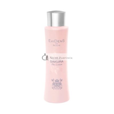 Evidens De Beaute The Sakura Lotion 150ml