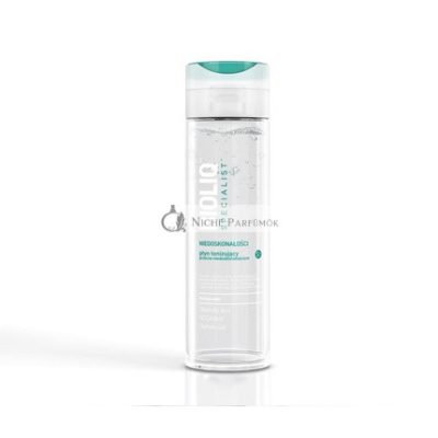Bioliq Specialist Tonizáló Víz Anti-Imperfekciók, 200ml
