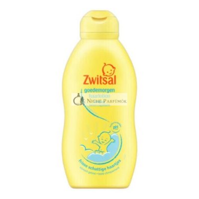 Zwitsal Baba Hajlotion, 200ml