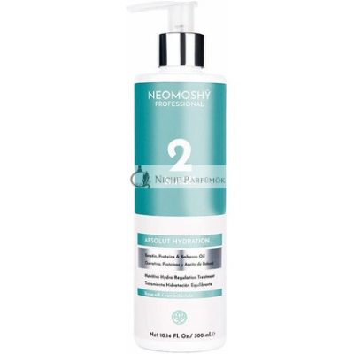 Absolut Hidratáló Maszk, 300ml