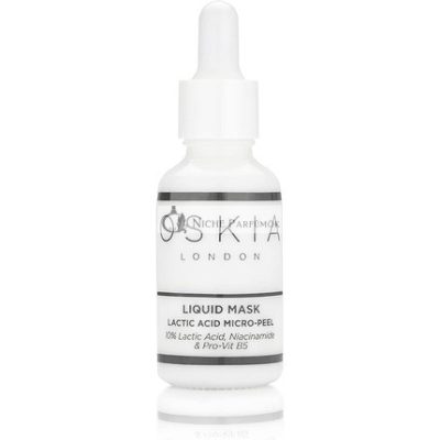 OSKIA Folyékony Maszk, 30ml