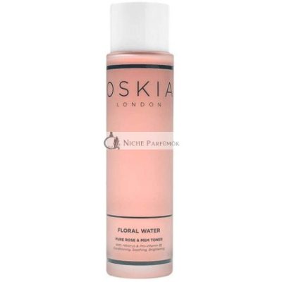Virágvizes Toner
