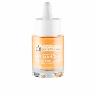 BigBuy Home Aktív Napi Krém Szérum