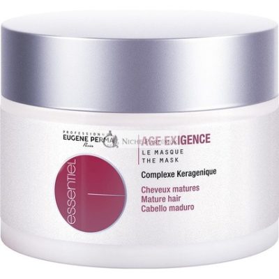 Eugene Perma Hajmaszkok 150ml