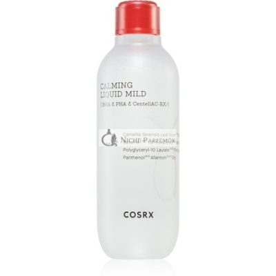 COSRX AC Collection Nyugtató Toner, 125ml